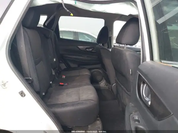 5N1AT2MT3JC839860 2018 NISSAN ROGUE - Image 8