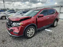 5N1AT2MT3JC841981 2018 NISSAN ROGUE