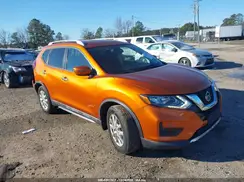 5N1AT2MT3JC842175 2018 NISSAN ROGUE
