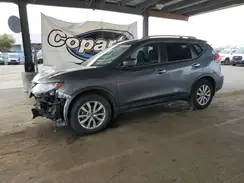 5N1AT2MT3JC844783 2018 NISSAN ROGUE