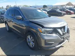 5N1AT2MT3JC845447 2018 NISSAN ROGUE