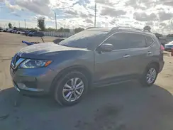 5N1AT2MT3JC846405 2018 NISSAN ROGUE
