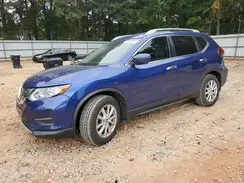 5N1AT2MT3JC846890 2018 NISSAN ROGUE