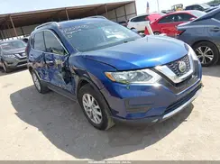 5N1AT2MT3JC847067 2018 NISSAN ROGUE