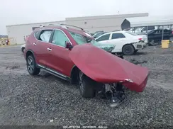 5N1AT2MT3JC847263 2018 NISSAN ROGUE