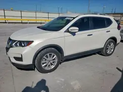 5N1AT2MT3JC847795 2018 NISSAN ROGUE
