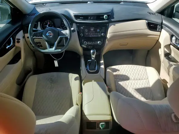 5N1AT2MT3JC847795 2018 NISSAN ROGUE - Image 8