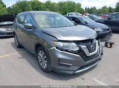 5N1AT2MT3JC849241 2018 NISSAN ROGUE