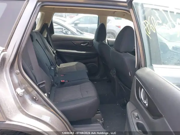 5N1AT2MT3JC849241 2018 NISSAN ROGUE - Image 8
