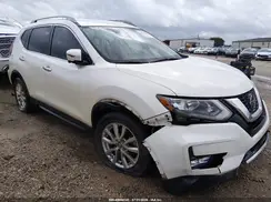 5N1AT2MT3JC850177 2018 NISSAN ROGUE