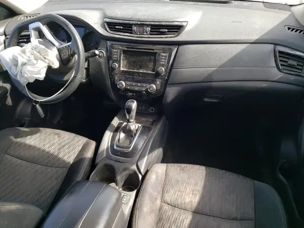 5N1AT2MT3JC850891 2018 NISSAN ROGUE - Image 8