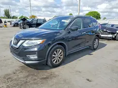 5N1AT2MT3JC852110 2018 NISSAN ROGUE