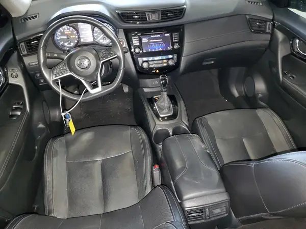 5N1AT2MT3JC852236 2018 NISSAN ROGUE - Image 8