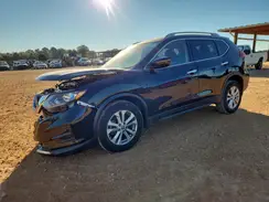 5N1AT2MT3JC852818 2018 NISSAN ROGUE