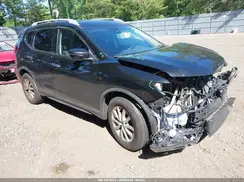 5N1AT2MT3KC700409 2019 NISSAN ROGUE