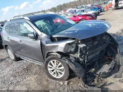 5N1AT2MT3KC700751 2019 NISSAN ROGUE