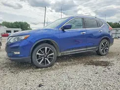 5N1AT2MT3KC700992 2019 NISSAN ROGUE