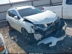 5N1AT2MT3KC701589 2019 NISSAN ROGUE
