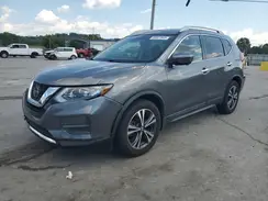 5N1AT2MT3KC702287 2019 NISSAN ROGUE