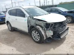 5N1AT2MT3KC702807 2019 NISSAN ROGUE