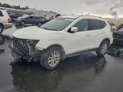 5N1AT2MT3KC703052 2019 NISSAN ROGUE
