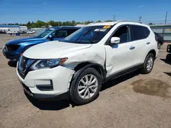 5N1AT2MT3KC703150 2019 NISSAN ROGUE