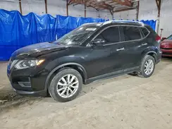 5N1AT2MT3KC703763 2019 NISSAN ROGUE