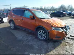5N1AT2MT3KC703844 2019 NISSAN ROGUE