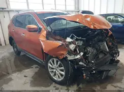 5N1AT2MT3KC703987 2019 NISSAN ROGUE