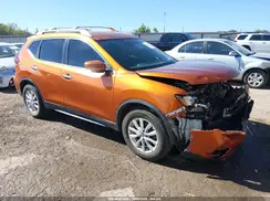 5N1AT2MT3KC704248 2019 NISSAN ROGUE