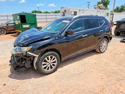 5N1AT2MT3KC704542 2019 NISSAN ROGUE