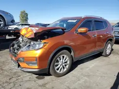 5N1AT2MT3KC704766 2019 NISSAN ROGUE