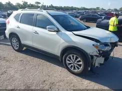 5N1AT2MT3KC705108 2019 NISSAN ROGUE