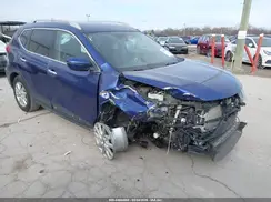5N1AT2MT3KC705691 2019 NISSAN ROGUE