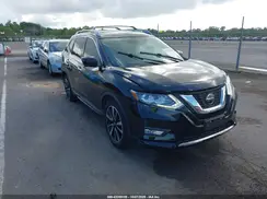 5N1AT2MT3KC706114 2019 NISSAN ROGUE