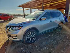 5N1AT2MT3KC709613 2019 NISSAN ROGUE