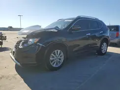 5N1AT2MT3KC712897 2019 NISSAN ROGUE