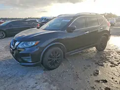5N1AT2MT3KC712916 2019 NISSAN ROGUE
