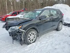 5N1AT2MT3KC713807 2019 NISSAN ROGUE