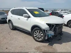 5N1AT2MT3KC715105 2019 NISSAN ROGUE