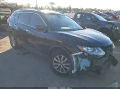 5N1AT2MT3KC715220 2019 NISSAN ROGUE