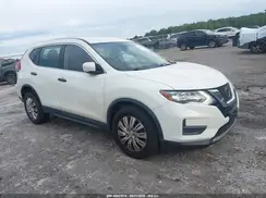 5N1AT2MT3KC715329 2019 NISSAN ROGUE