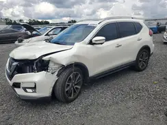 5N1AT2MT3KC716626 2019 NISSAN ROGUE