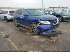 5N1AT2MT3KC717419 2019 NISSAN ROGUE