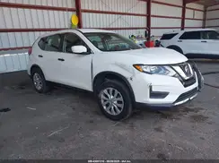 5N1AT2MT3KC718926 2019 NISSAN ROGUE