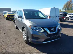 5N1AT2MT3KC722670 2019 NISSAN ROGUE