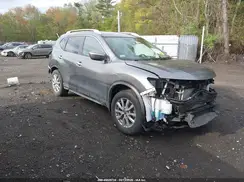 5N1AT2MT3KC723673 2019 NISSAN ROGUE