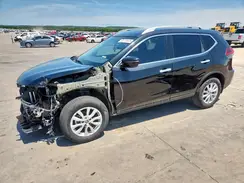 5N1AT2MT3KC723723 2019 NISSAN ROGUE