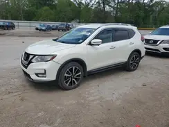 5N1AT2MT3KC724130 2019 NISSAN ROGUE