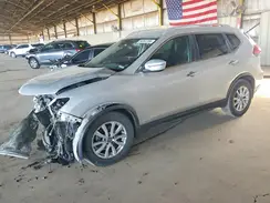 5N1AT2MT3KC724399 2019 NISSAN ROGUE